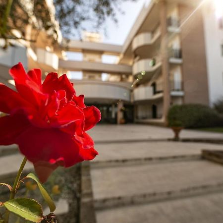 Aparthotel Le Residenze Di Santa Costanza - Mirto/Corbezzolo San Vincenzo Exterior foto