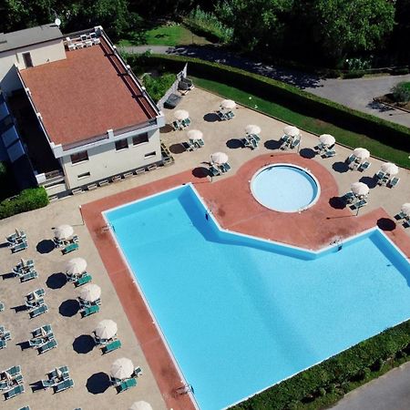 Aparthotel Le Residenze Di Santa Costanza - Mirto/Corbezzolo San Vincenzo Exterior foto