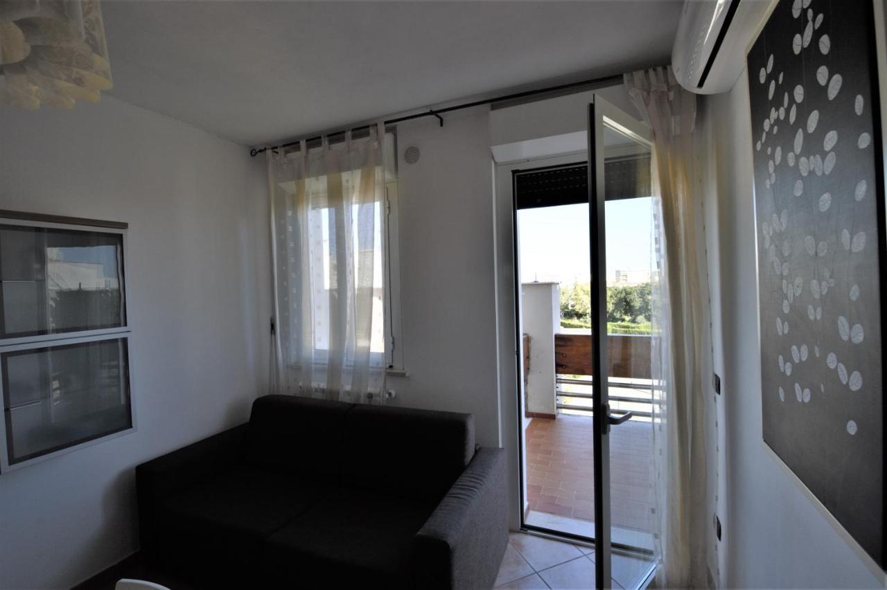Aparthotel Le Residenze Di Santa Costanza - Mirto/Corbezzolo San Vincenzo Exterior foto