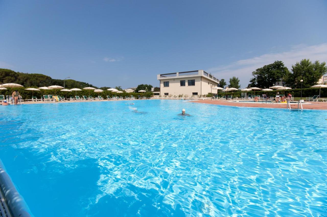 Aparthotel Le Residenze Di Santa Costanza - Mirto/Corbezzolo San Vincenzo Exterior foto